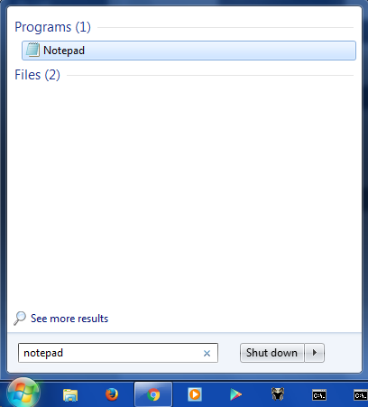 File:Windowskey notepad.guide.png